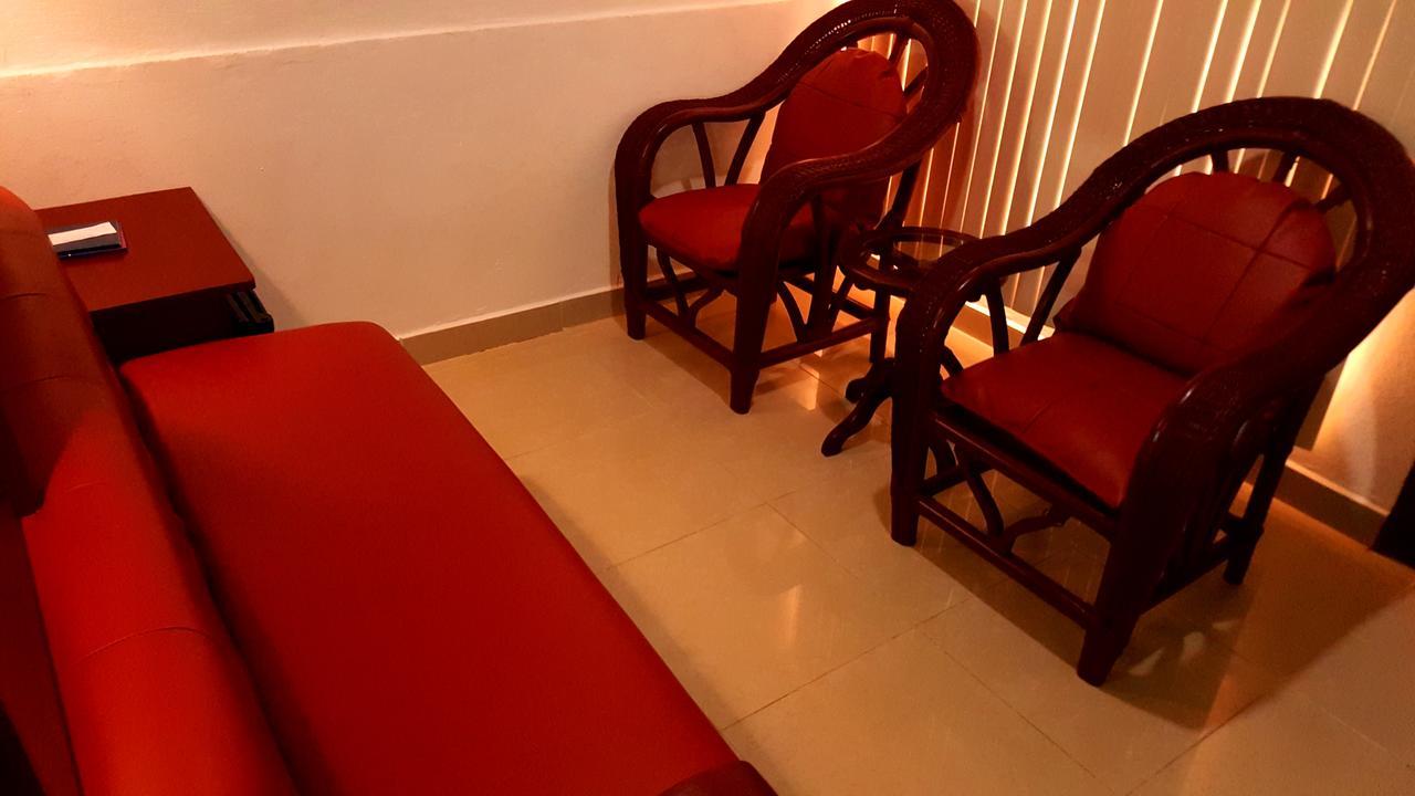 Hotel Don Vito Estelí Eksteriør billede