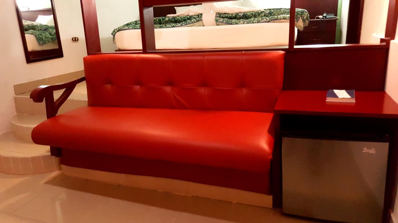 Hotel Don Vito Estelí Værelse billede