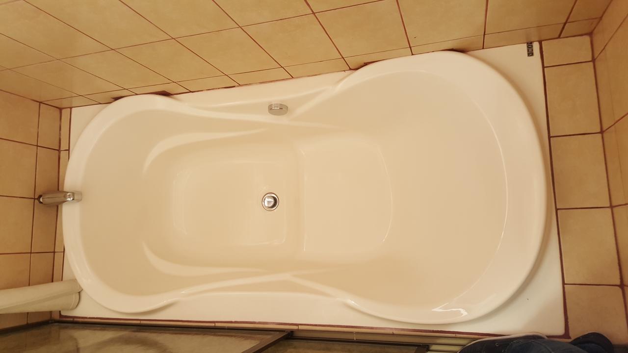 Hotel Don Vito Estelí Eksteriør billede